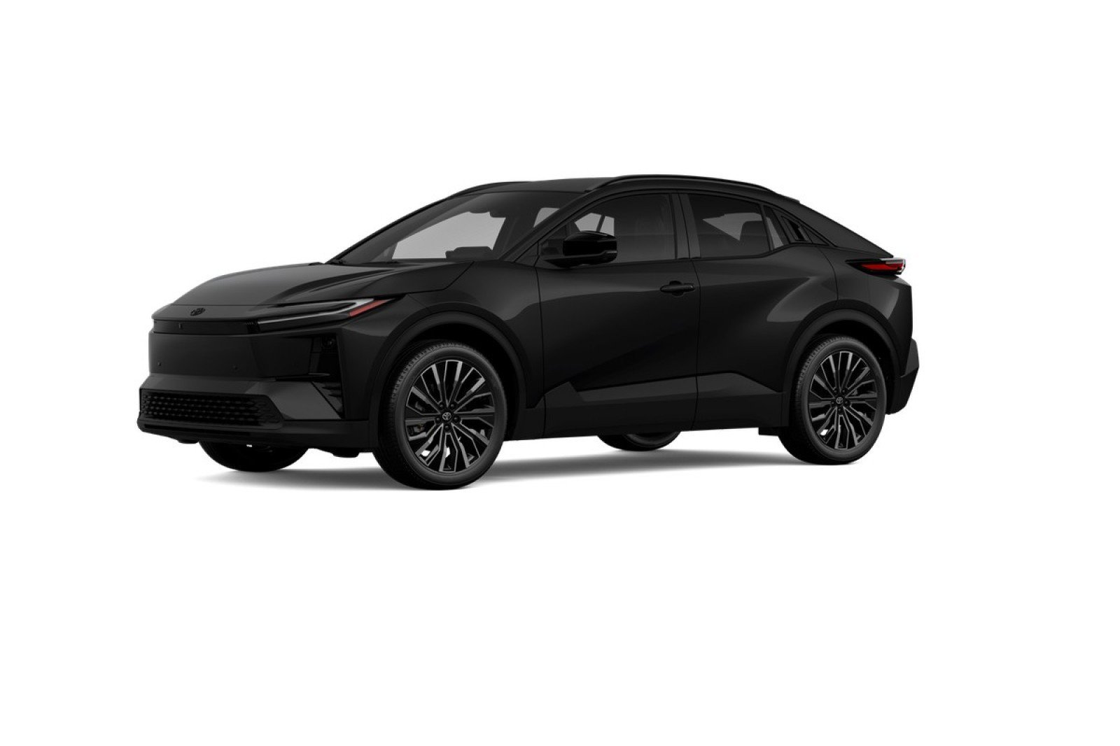 New 2026 Toyota C-HR AWD/4WD image 3