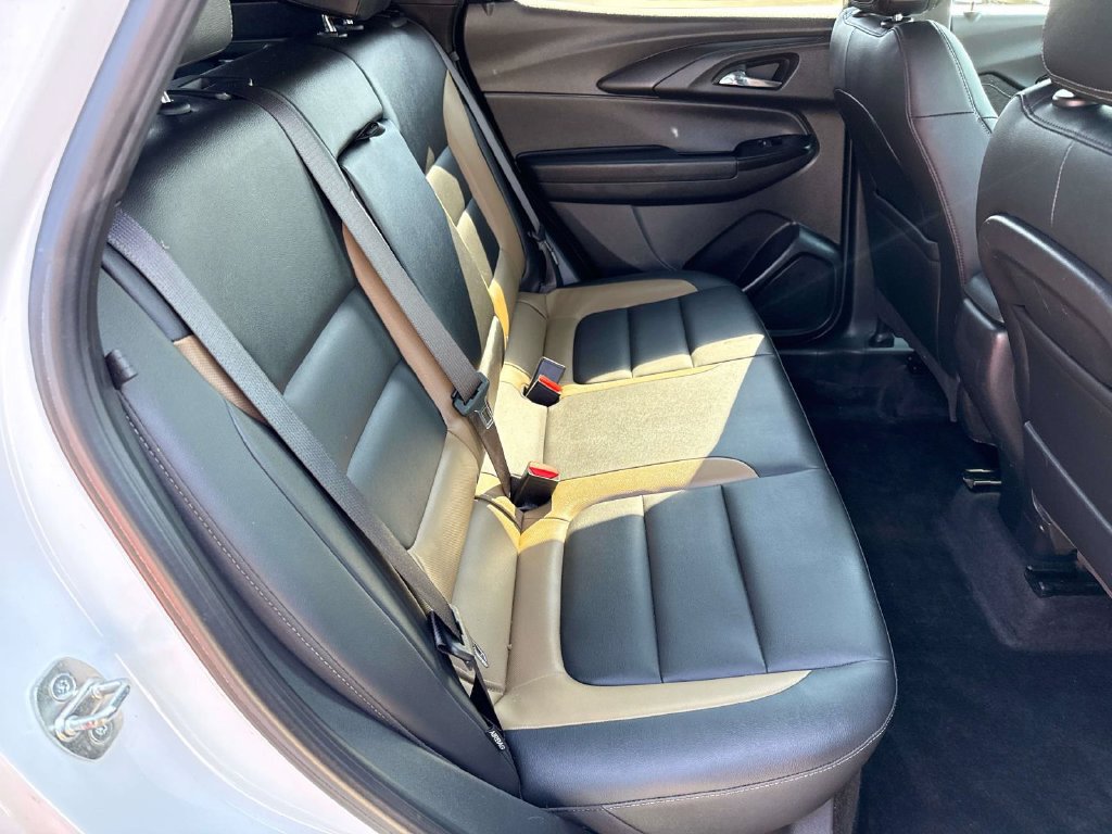Used 2022 Chevrolet TrailBlazer ACTIV FWD image 13