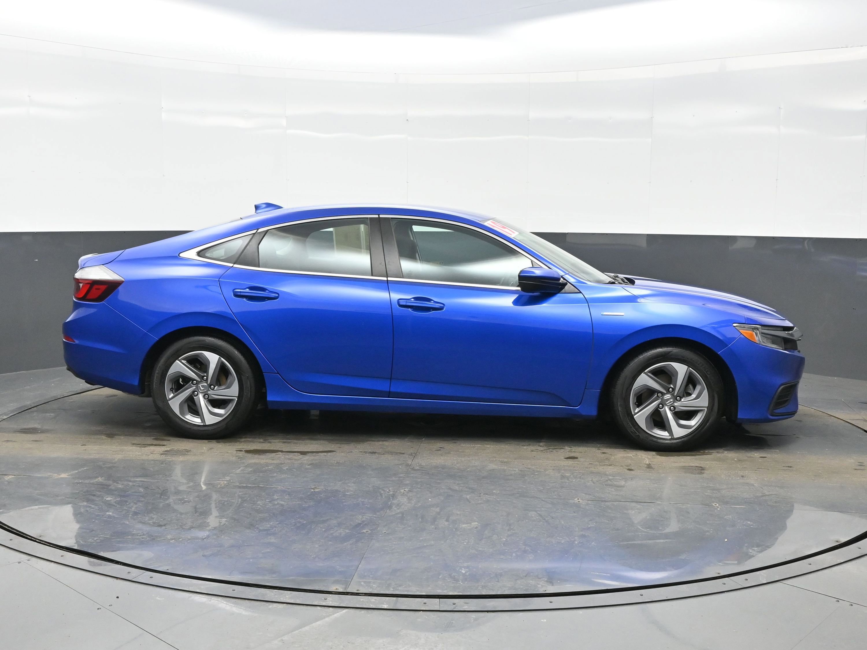 Used 2019 Honda Insight LX image 7