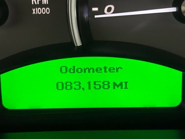 Used 2006 Pontiac GTO RWD image 18