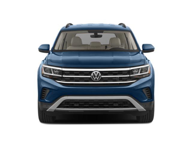 Certified 2023 Volkswagen Atlas SE w/ Panoramic Sunroof Package image 4