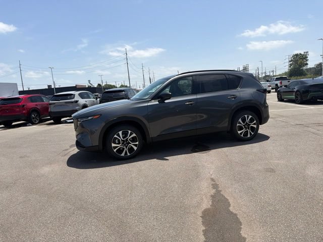 New 2026 MAZDA CX-5 Preferred AWD/4WD image 15