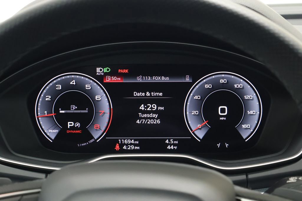 Used 2024 Audi Q5 2.0T Premium Plus w/ Premium Plus Package image 18