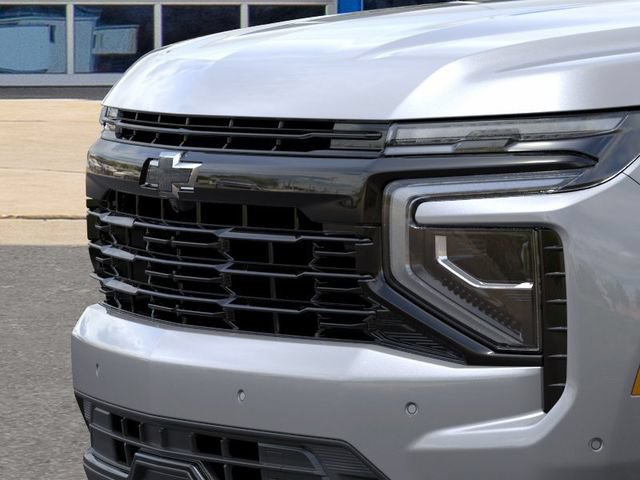 New 2026 Chevrolet Tahoe RST w/ Comfort Package AWD/4WD image 16