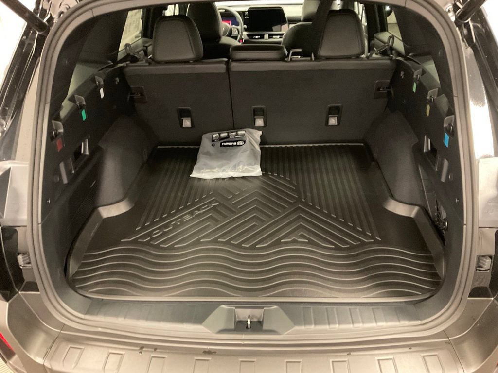 New 2026 Subaru Outback Touring AWD/4WD image 26