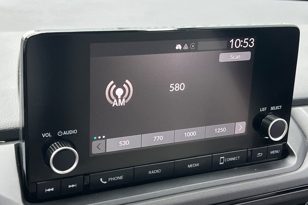 Used 2024 Honda Accord LX image 17