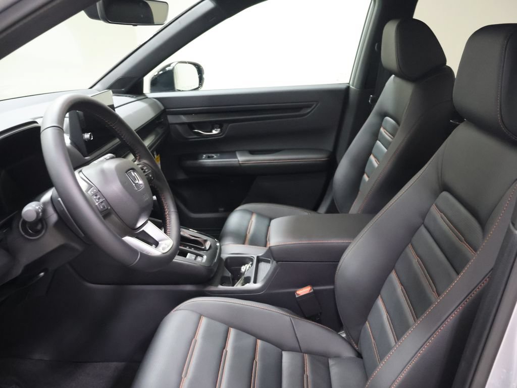 New 2026 Honda CR-V Sport-L image 11