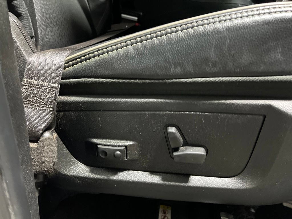 Used 2024 RAM 2500 Laramie w/ Safety Group AWD/4WD image 11