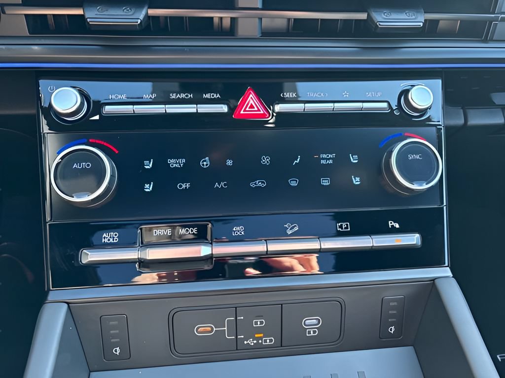 New 2026 Hyundai Santa Fe Calligraphy AWD/4WD image 15