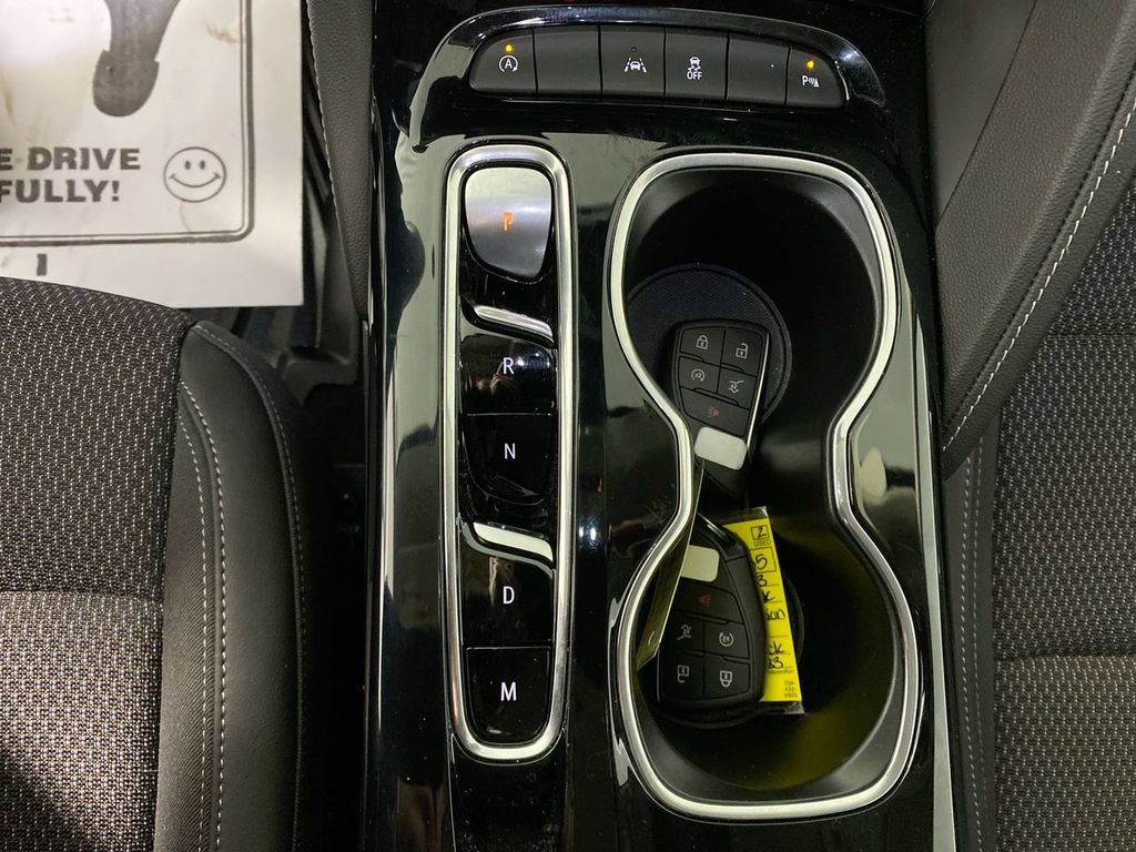 Used 2023 Buick Envision Preferred FWD image 19