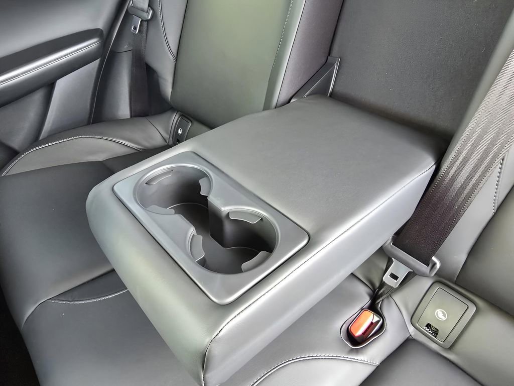 New 2026 MAZDA CX-30 AWD 2.5 S w/ Select Sport Pkg image 28