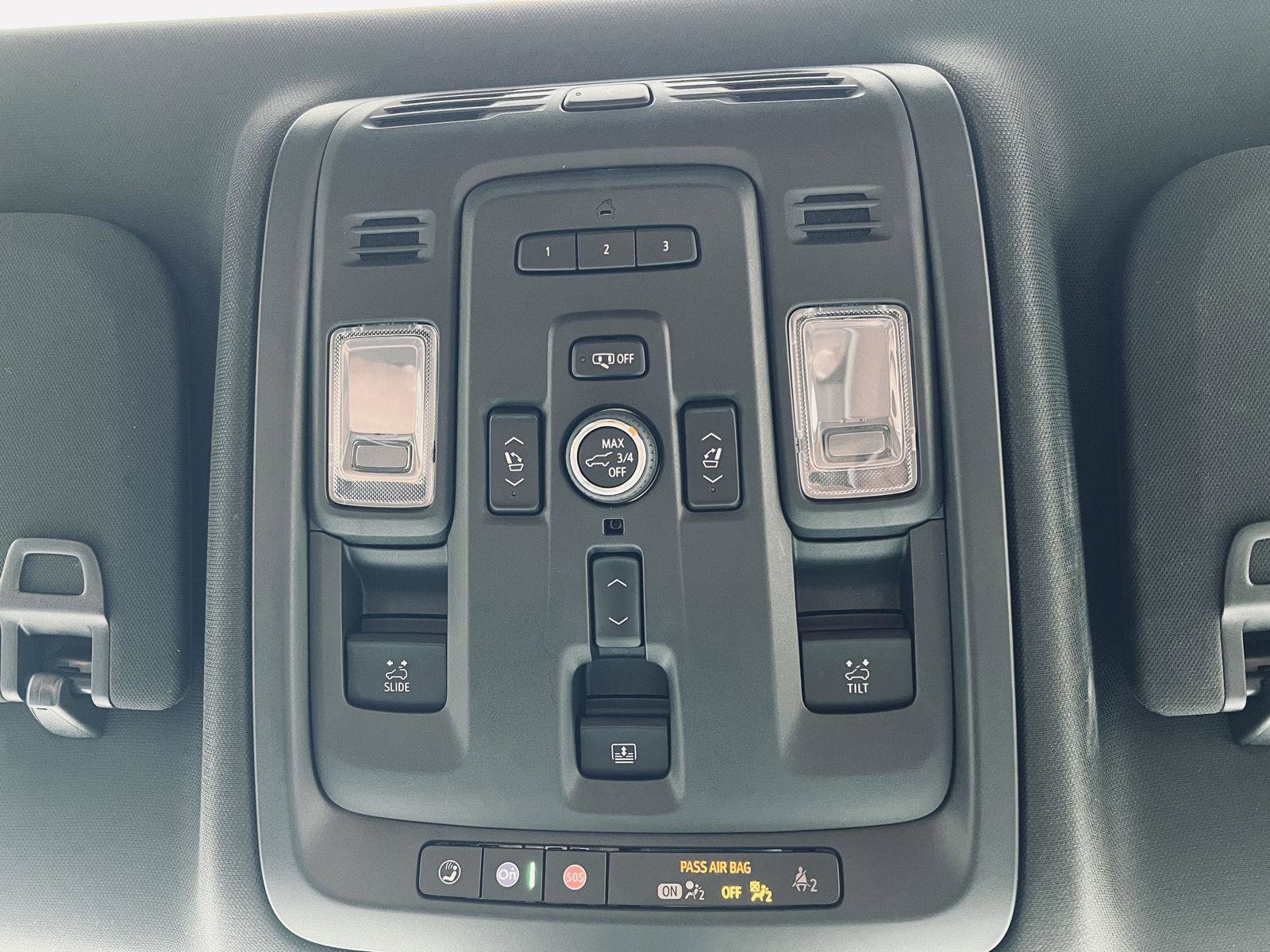 Used 2023 GMC Yukon Denali Ultimate AWD/4WD image 45