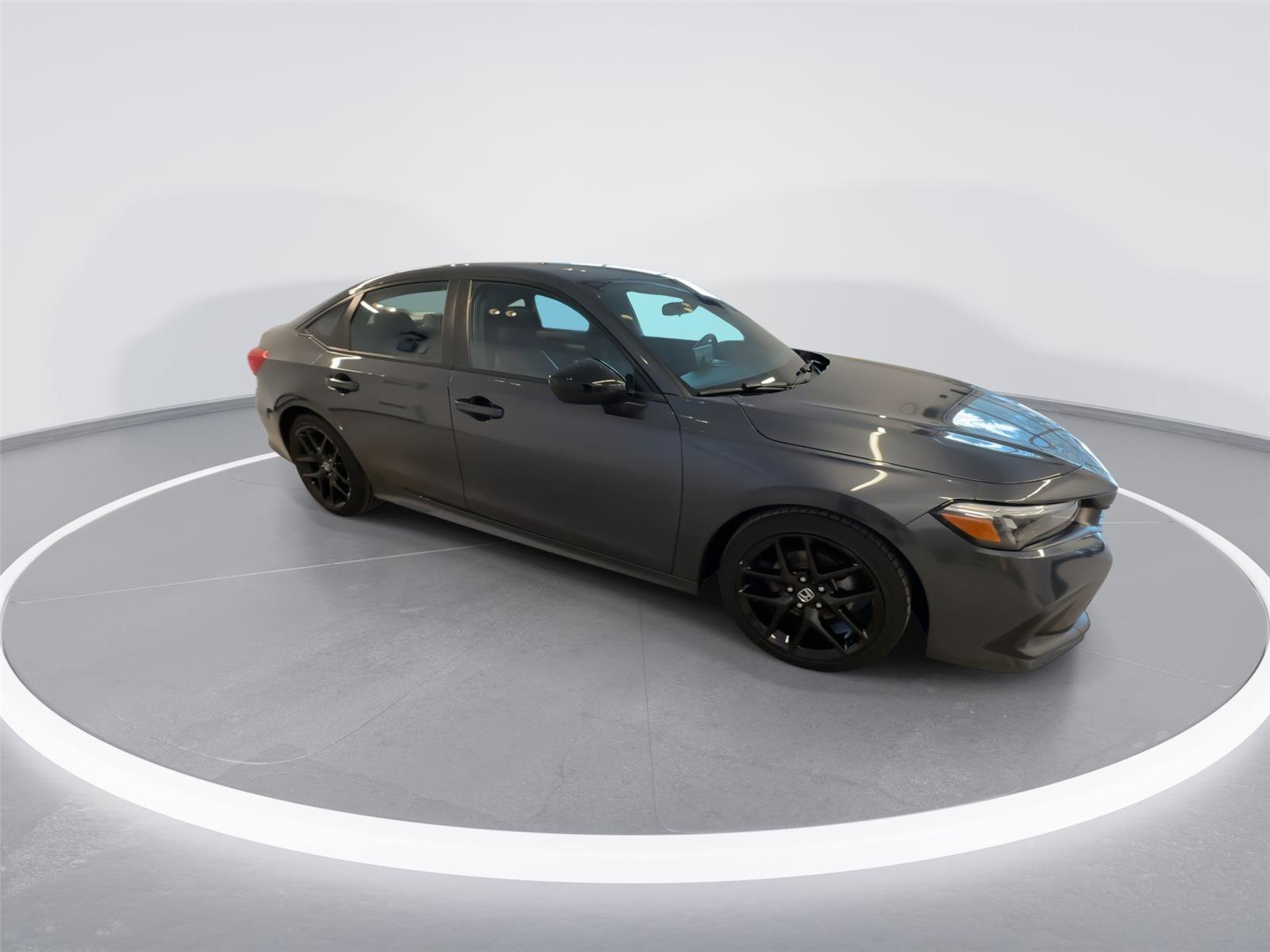 Used 2022 Honda Civic Sport image 9