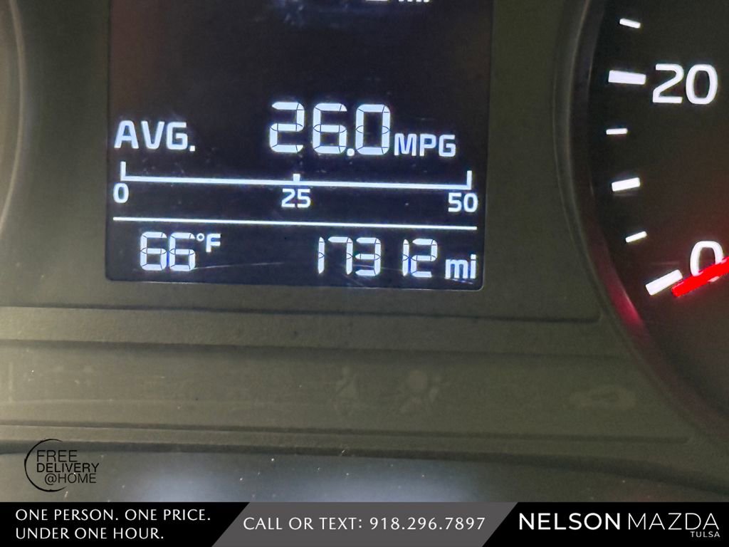 Used 2023 Kia Rio LX image 27