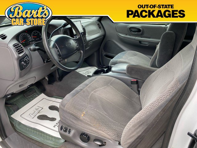 Used 1999 Ford F150 XLT image 19