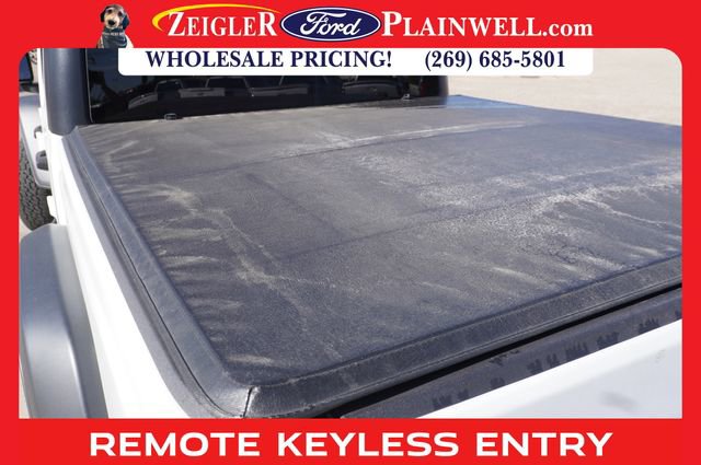 Used 2020 Jeep Gladiator Rubicon image 10