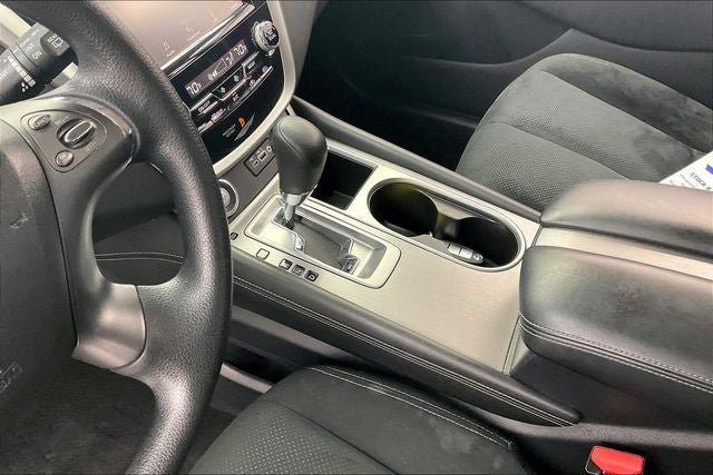 Used 2019 Nissan Murano S AWD/4WD image 15