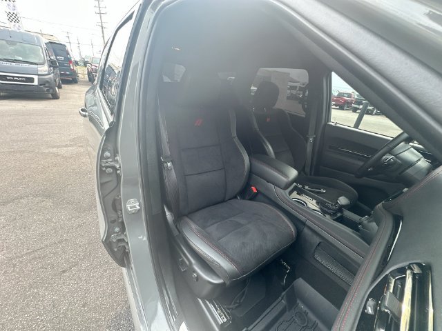 Used 2026 Dodge Durango GT AWD/4WD image 29