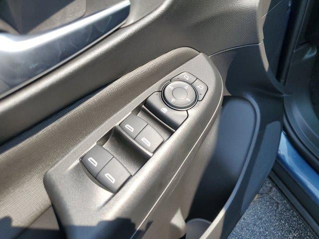 New 2026 Buick Envista Sport Touring w/ Convenience I Package FWD image 17