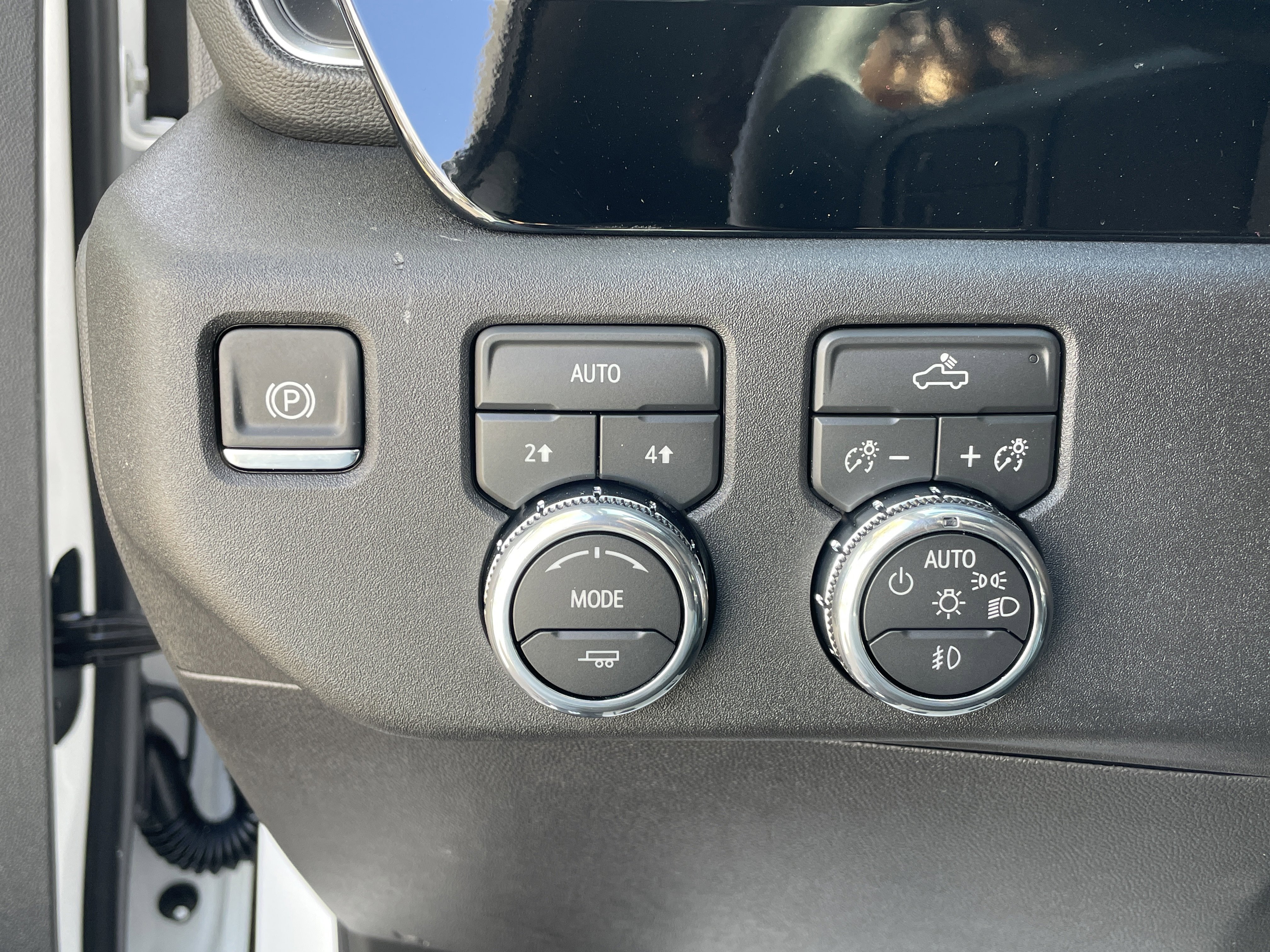 New 2026 GMC Sierra 1500 Elevation w/ Elevation Select Package image 46