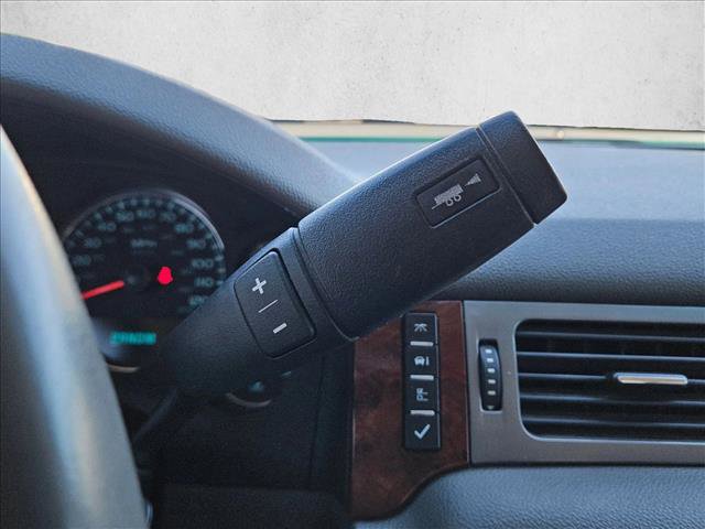 Used 2010 GMC Sierra 1500 SLT w/ White Diamond Tricoat Edition image 12