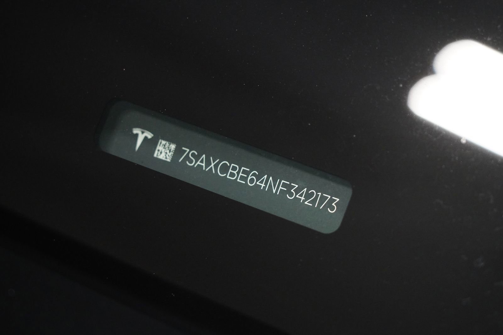 Used 2022 Tesla Model X Plaid image 37