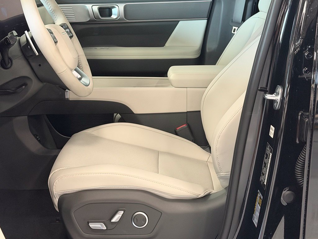 New 2027 Hyundai Santa Fe SEL AWD/4WD image 10
