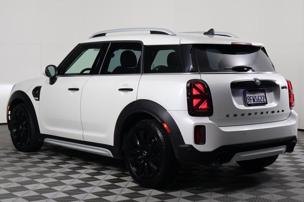 Used 2023 MINI Cooper Countryman S image 6