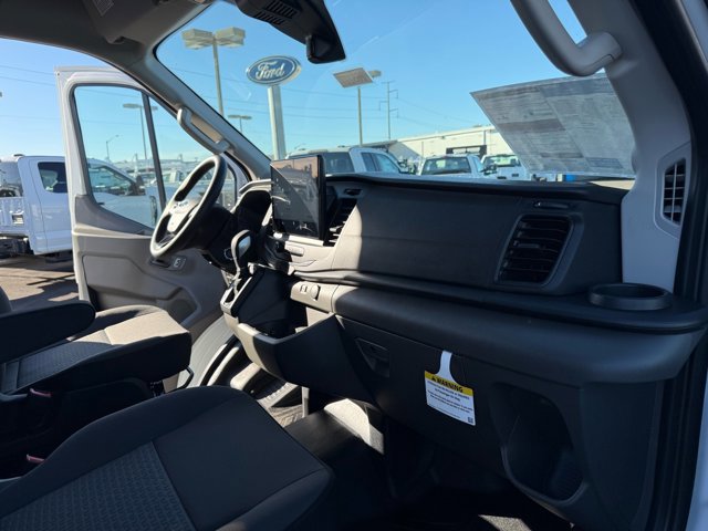 New 2026 Ford Transit 250 148 Medium Roof image 17