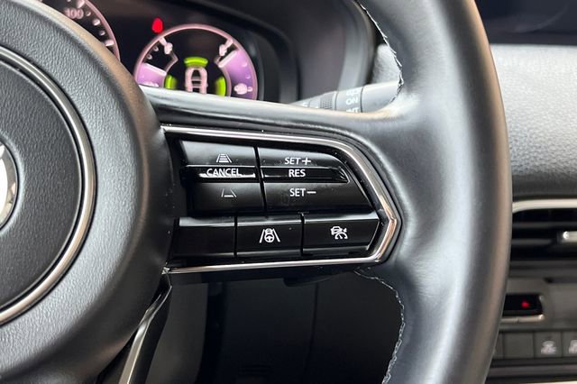 Certified 2025 MAZDA CX-90 Plug-In Hybrid w/Premium Sport image 30