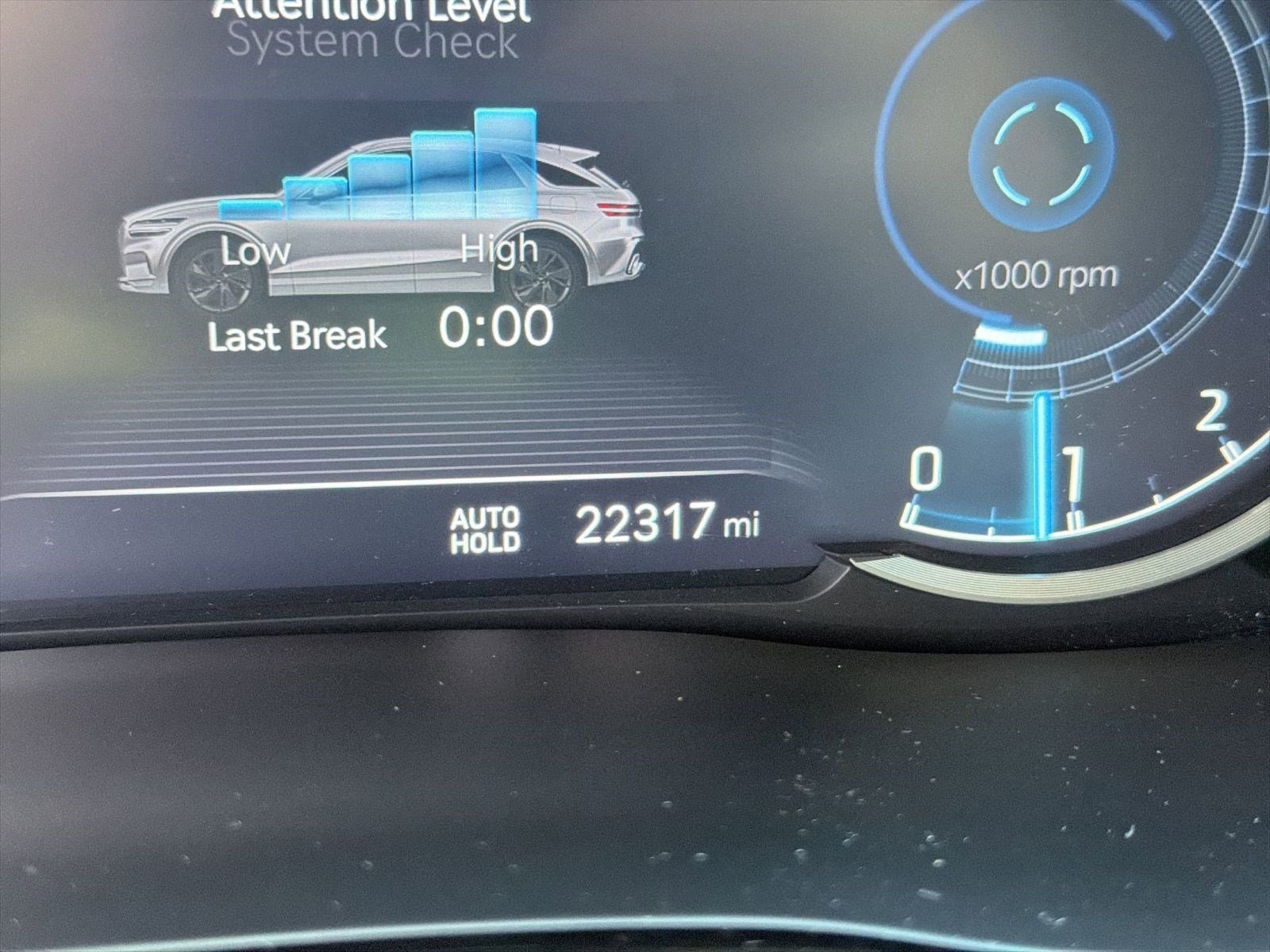 Used 2022 Genesis GV70 2.5T w/ Advanced Package AWD/4WD image 18