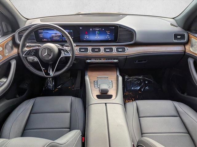Used 2025 Mercedes-Benz GLE 350 4MATIC image 16