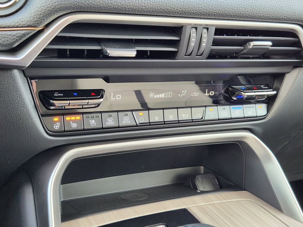 New 2026 MAZDA CX-90 3.3 Turbo w/ Preferred Package image 9