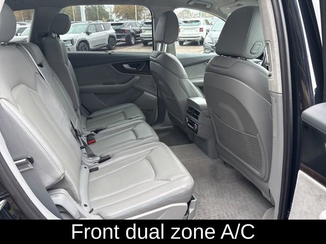 Used 2017 Audi Q7 3.0T Prestige image 7