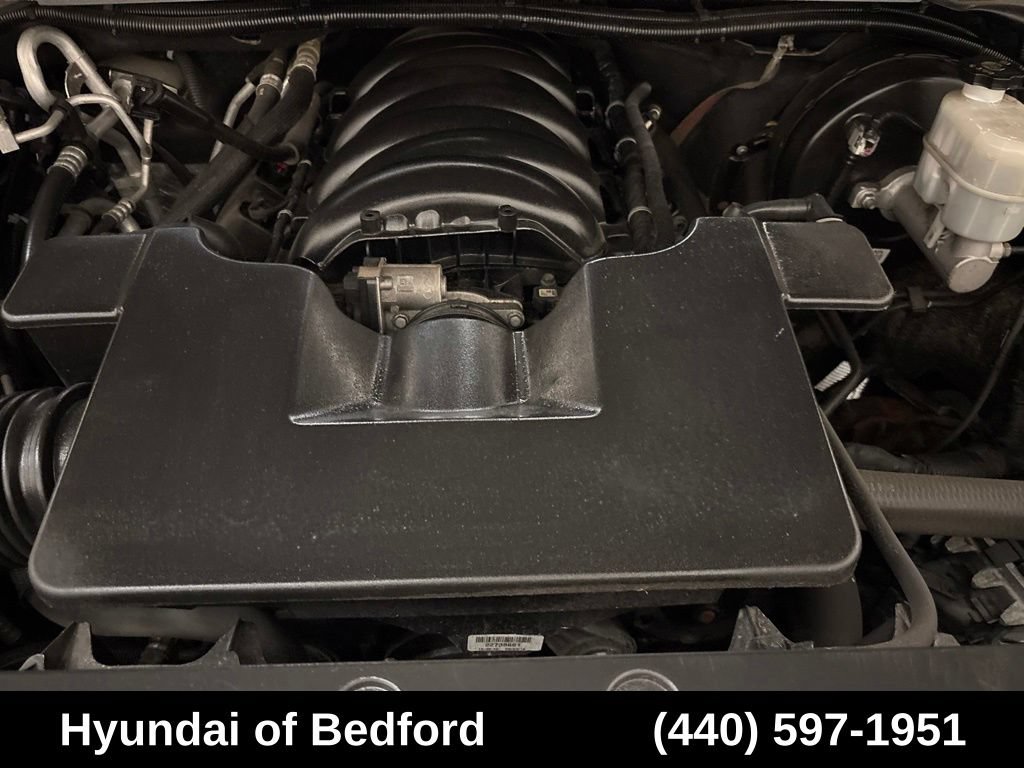 Used 2019 Chevrolet Tahoe LT w/ Luxury Package AWD/4WD image 33