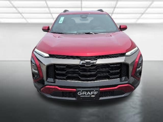 New 2026 Chevrolet Equinox ACTIV w/ Safety and Technology Package FWD image 28