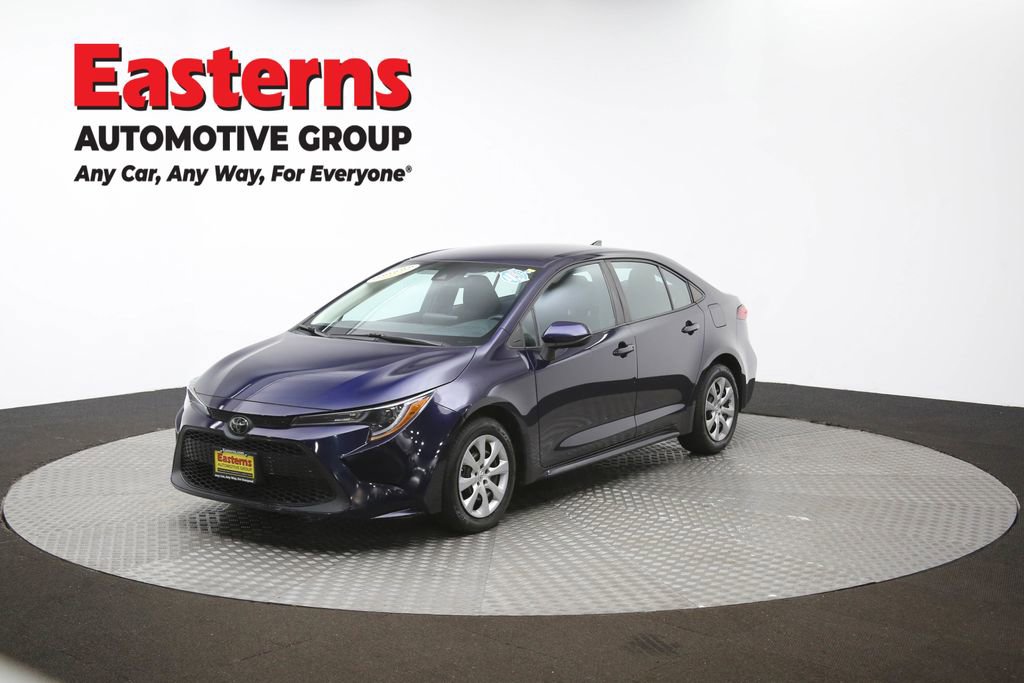 Used 2022 Toyota Corolla LE image 55