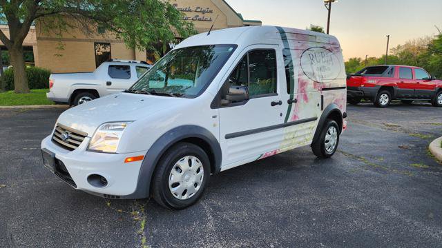 Used 2010 Ford Transit Connect XLT FWD image 6