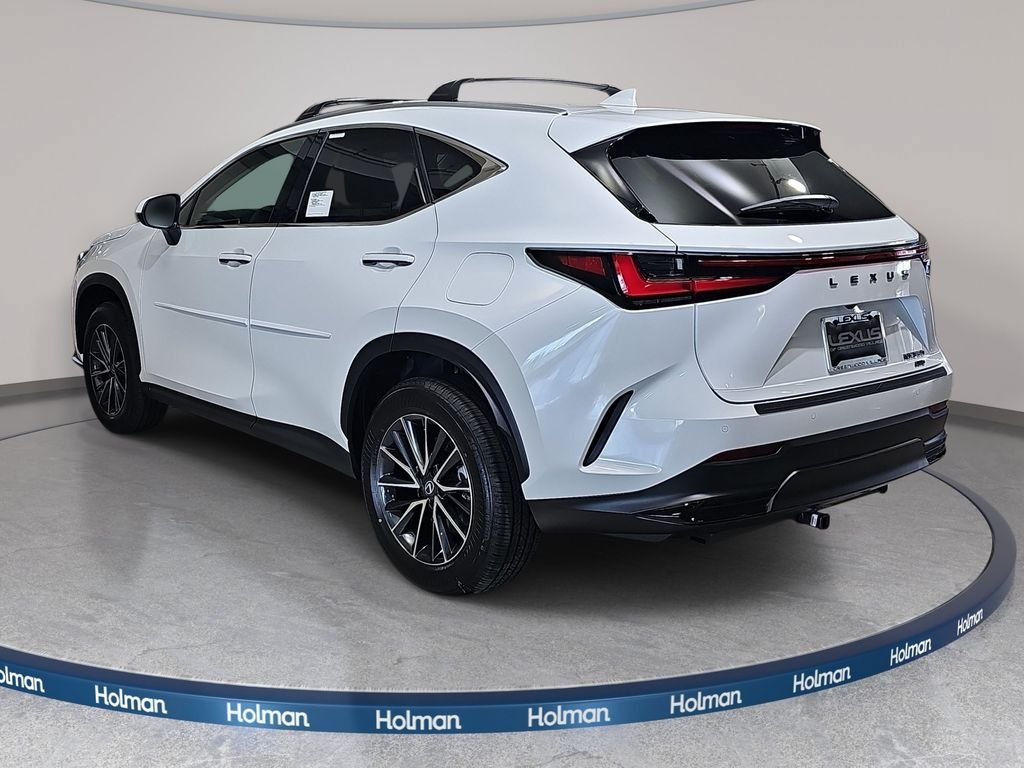 New 2026 Lexus NX 350 AWD w/ Premium Package image 8