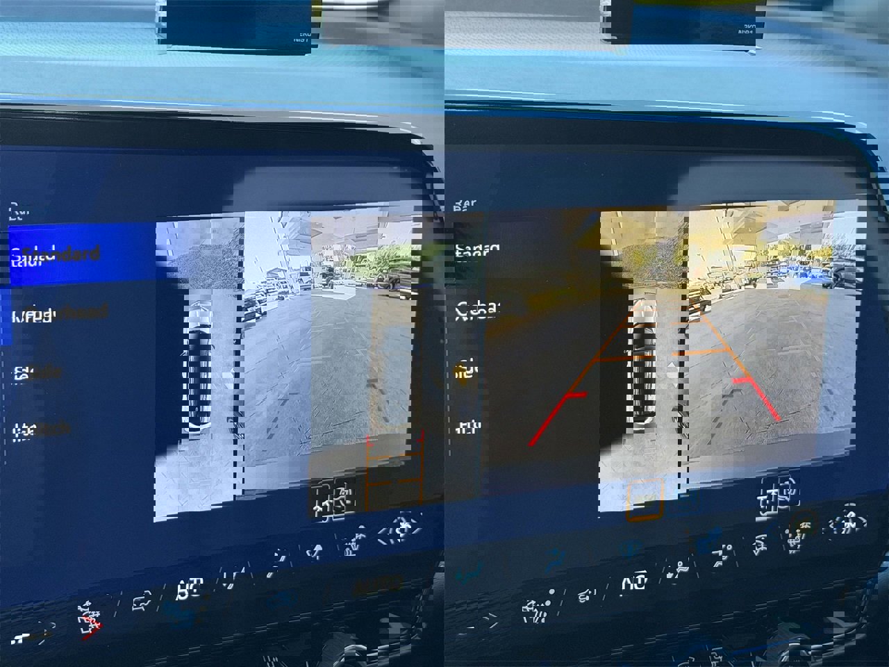 New 2026 Chevrolet Blazer EV LT w/ Super Cruise Package image 15