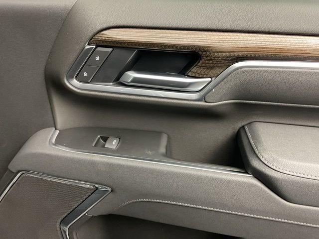 New 2026 Chevrolet Silverado 2500 LT w/ Trail Boss Package image 28