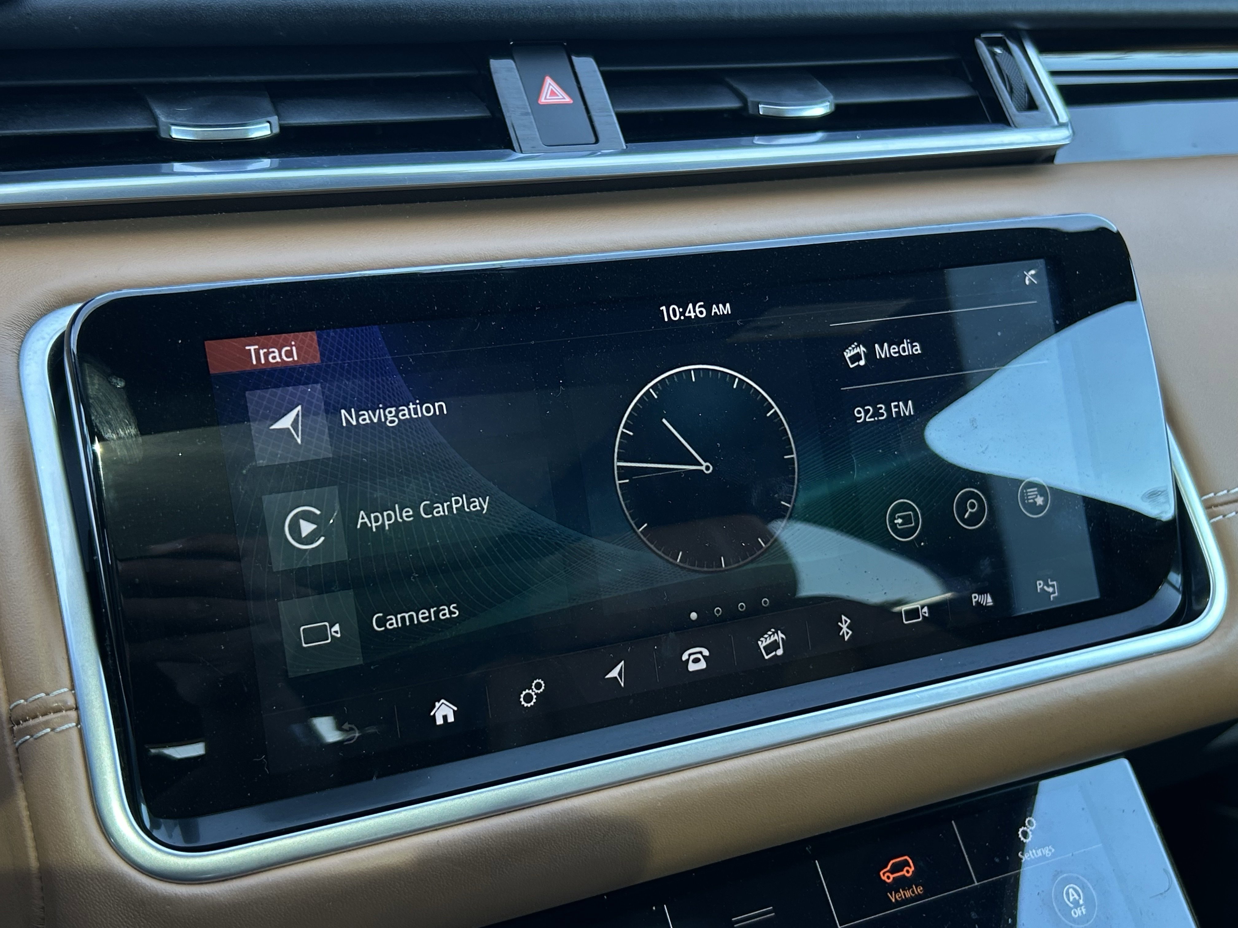Used 2019 Land Rover Range Rover Velar R-Dynamic HSE AWD/4WD image 28