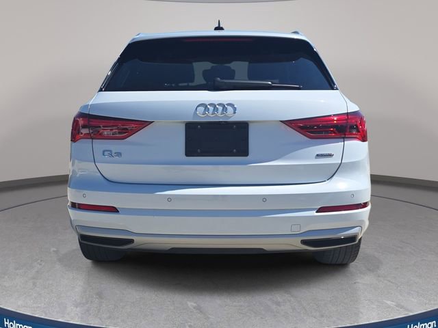 Used 2019 Audi Q3 2.0T Premium Plus w/ Premium Plus Package AWD/4WD image 7