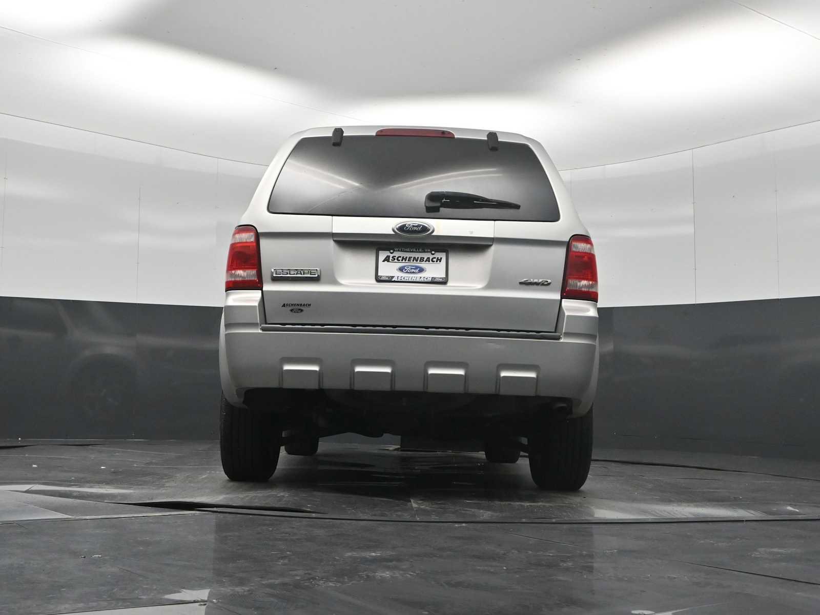 Used 2009 Ford Escape XLT AWD/4WD image 23