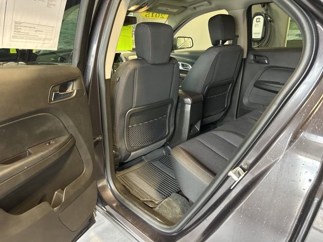 Used 2015 Chevrolet Equinox LT w/ Driver Convenience Package AWD/4WD image 21