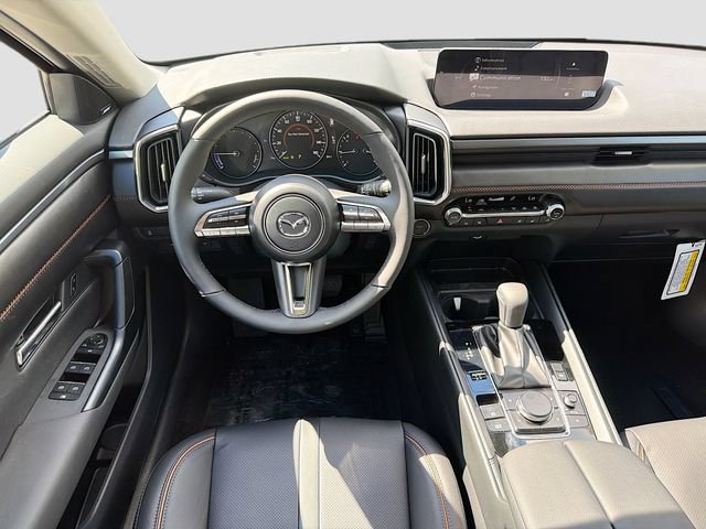 New 2026 MAZDA CX-50 2.5 Hybrid w/ Weather Package AWD/4WD image 18