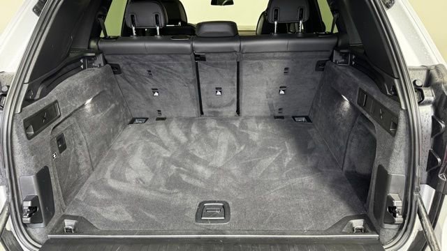 Certified 2023 BMW X5 M50i w/ Executive Package image 22