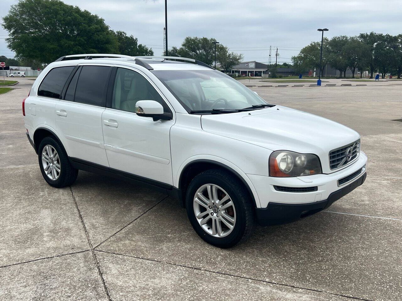 Used 2011 Volvo XC90 3.2 FWD image 5