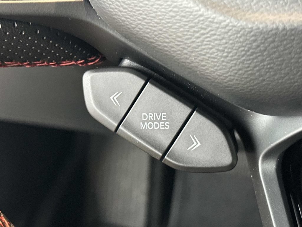 New 2026 Dodge Charger Scat Pack AWD/4WD image 26