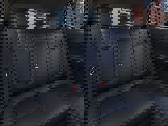 New 2026 Buick Encore GX Sport Touring w/ Black Roof Package image 17